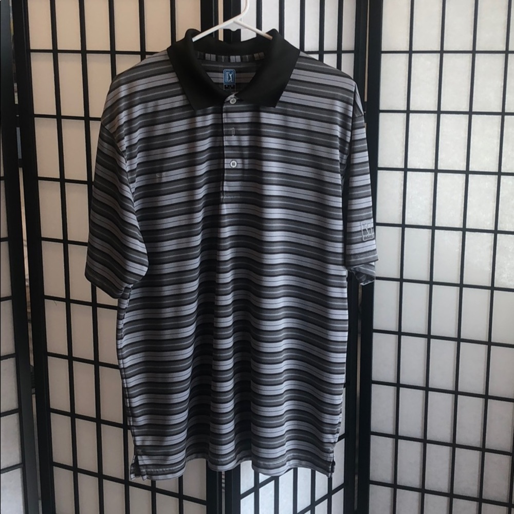 PGA Tour - XL - Golf Shirt